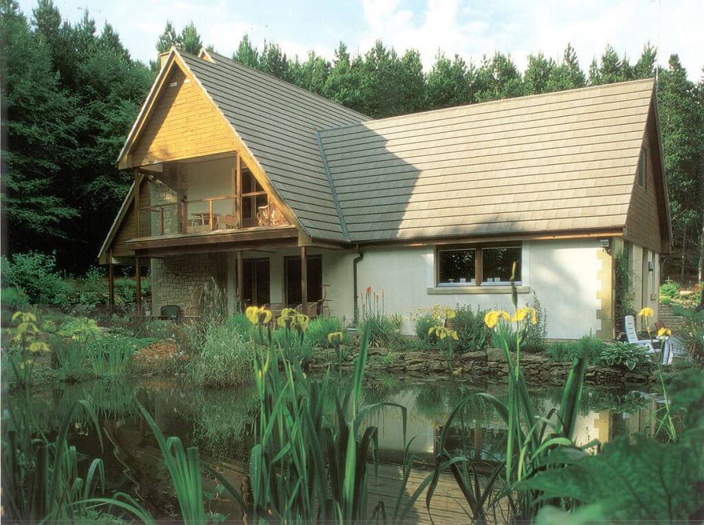 Rothbury New Build Home