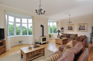 adding space without moving