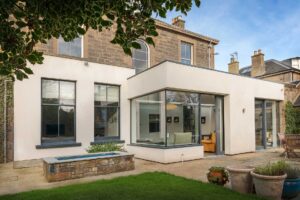 Construction Companies Edinburgh