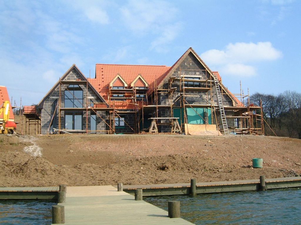 Buying vs Building a Home in Scotland: Which Is Better?