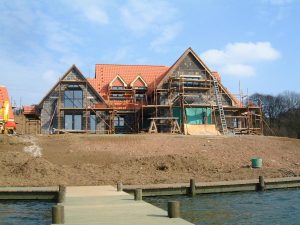 Buying vs Building a Home in Scotland: Which Is Better?